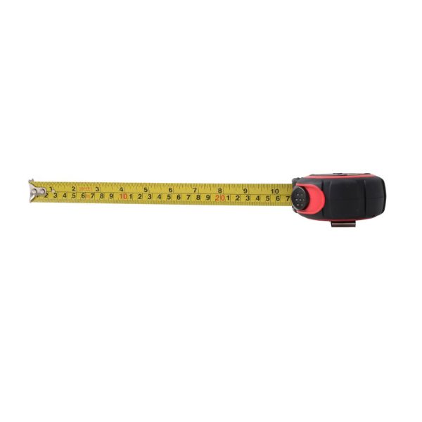 SUPATOOL S11017 TAPE MEASURE 8M AF/METRIC - Image 2