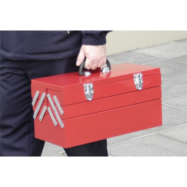 SUPATOOL S1174 TOOLKIT 174PCE AF/M - Image 3