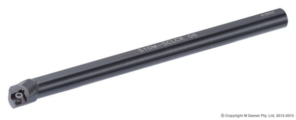 Geiger - Boring Bar 12mm