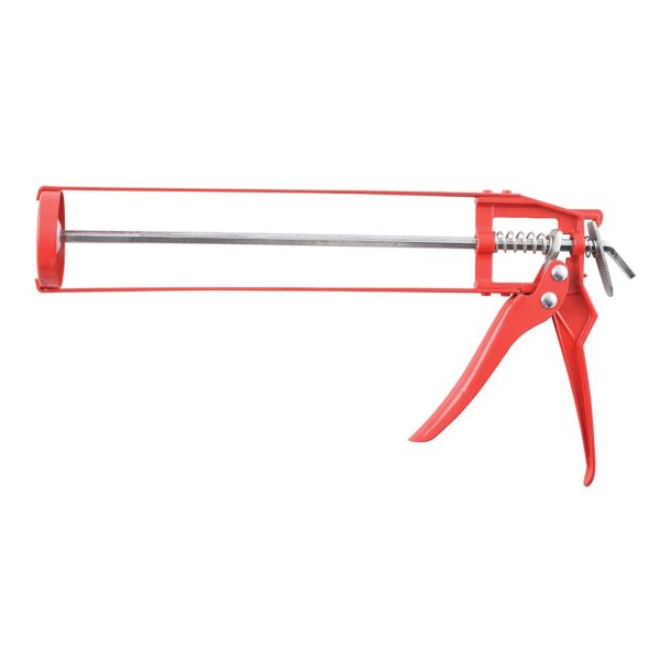 SUPATOOL S14090 SKELETON CAULKING GUN