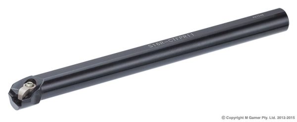 Geiger - Boring Bar 16mm