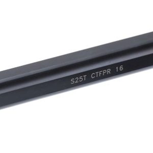 Geiger - Boring Bar 20mm