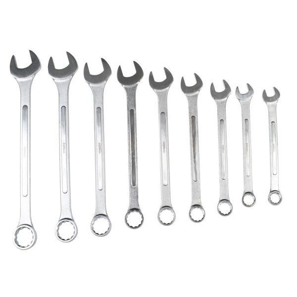 SUPATOOL S3052 2 JUMBO COMBINATION SPANNER