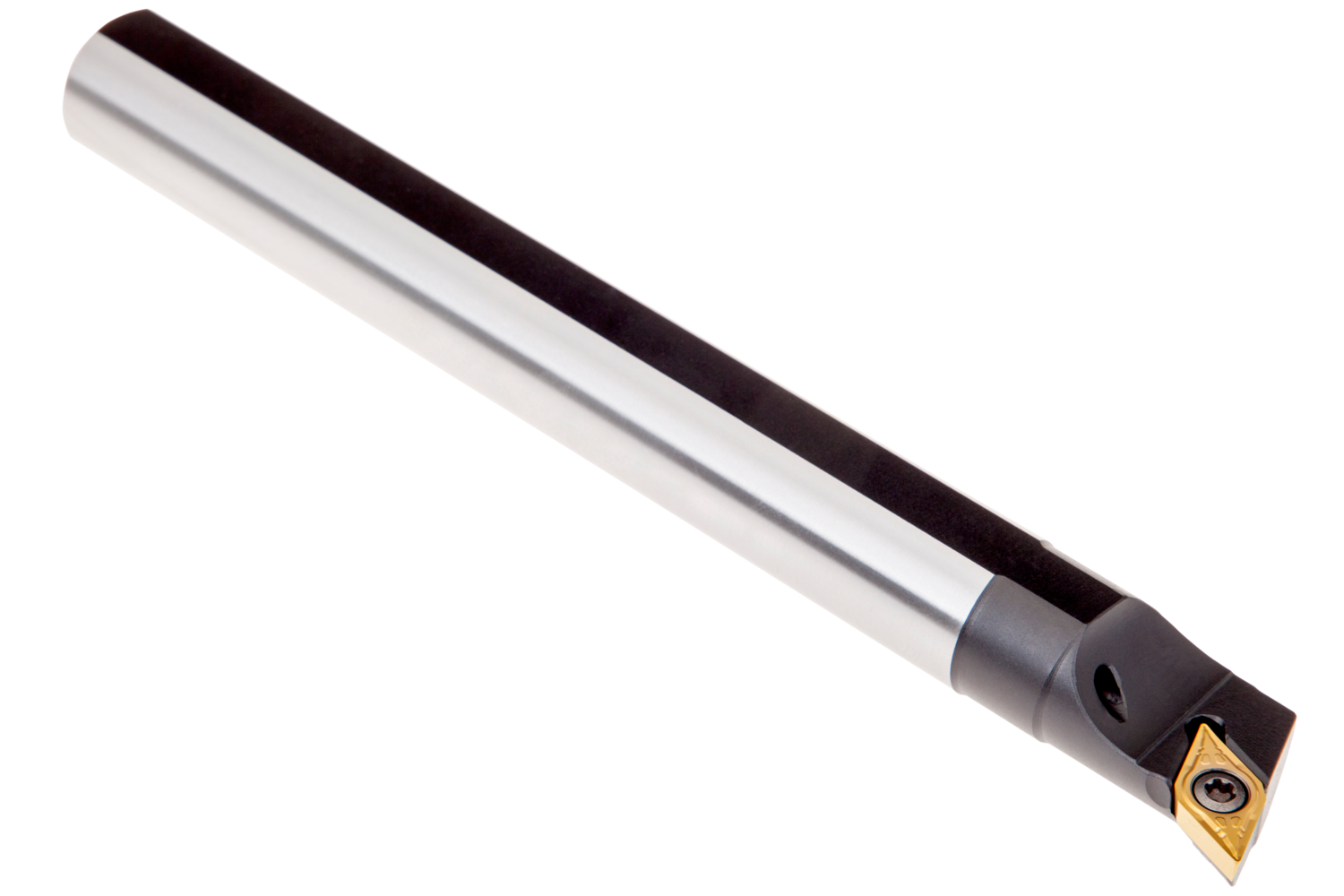 PRAMET S32U-SDQCL 11-A Internal Boring Bar