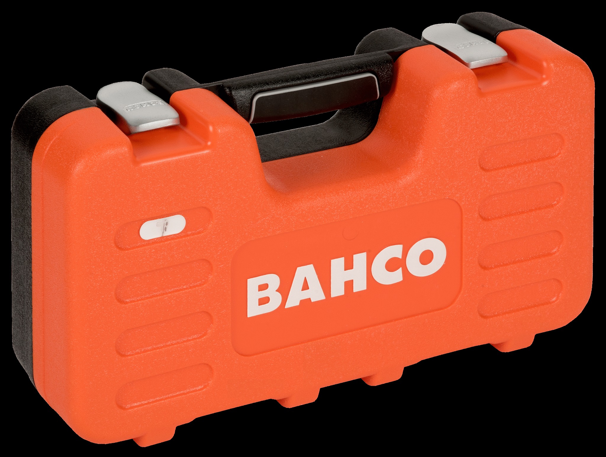 Bahco SOCKET SET 46pcs 1/4"' - Image 4
