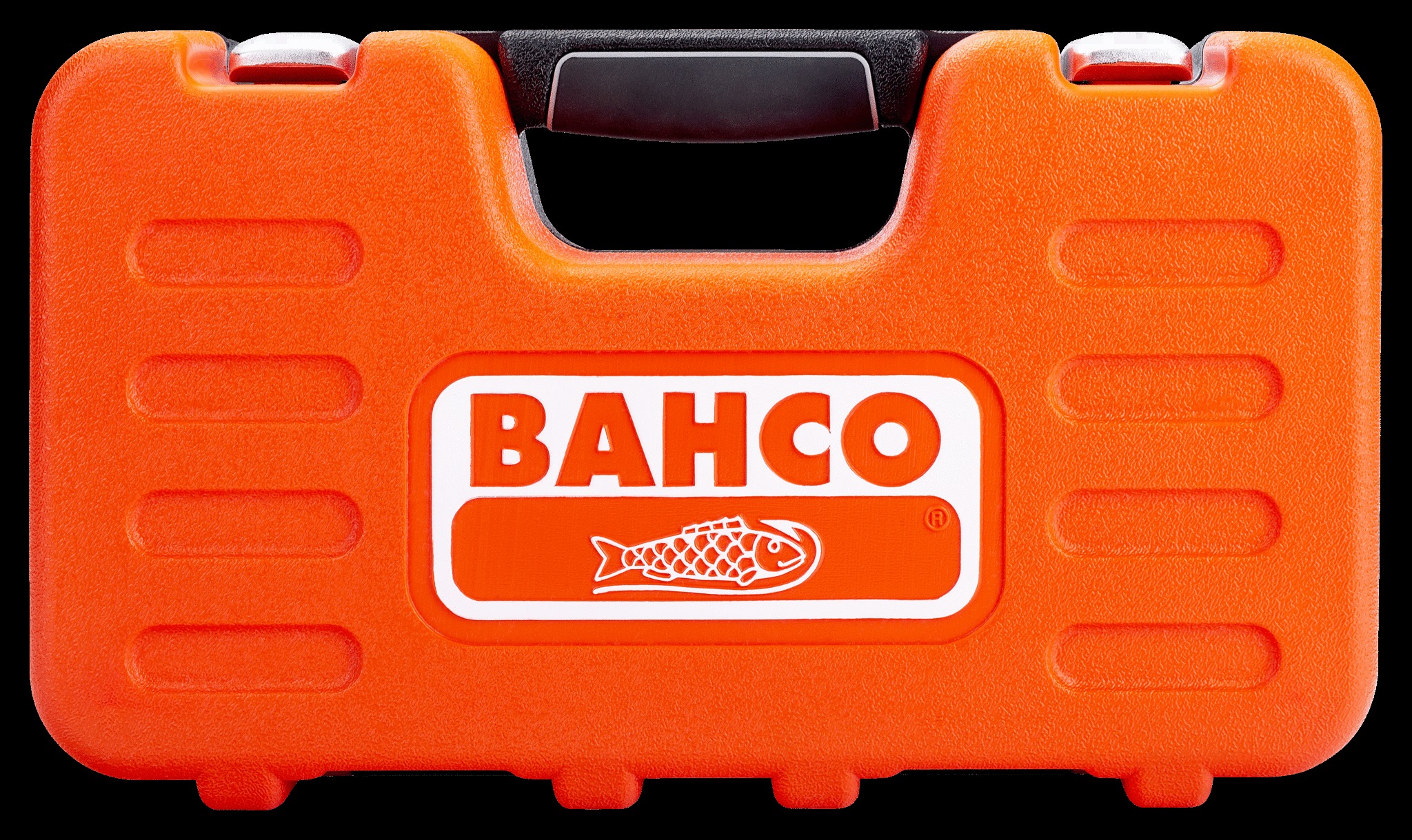 Bahco Pass Through Socket Set,53 Pcs - Image 3