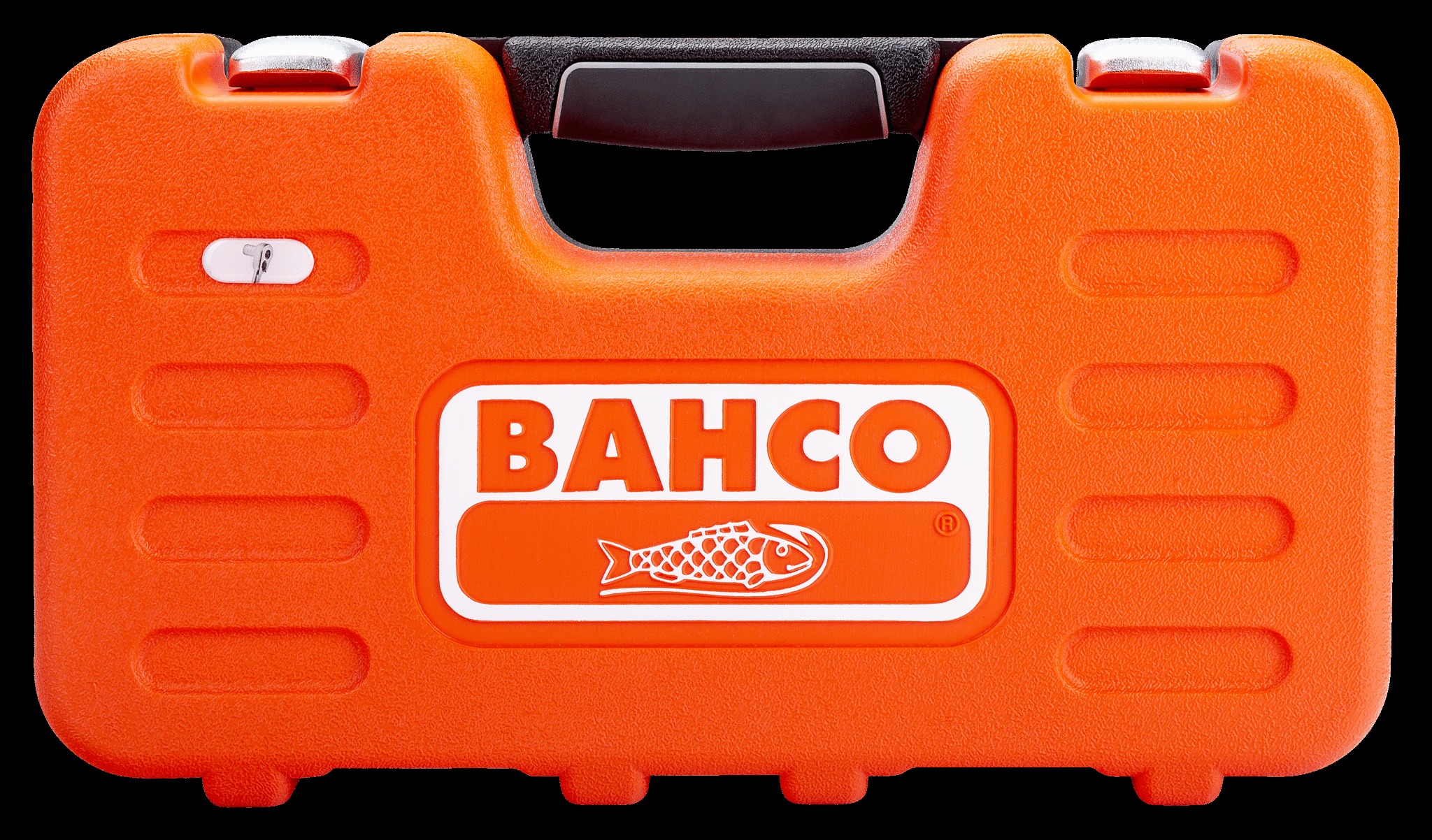 Bahco Socket Set 1/4" & 1/2" - Image 2
