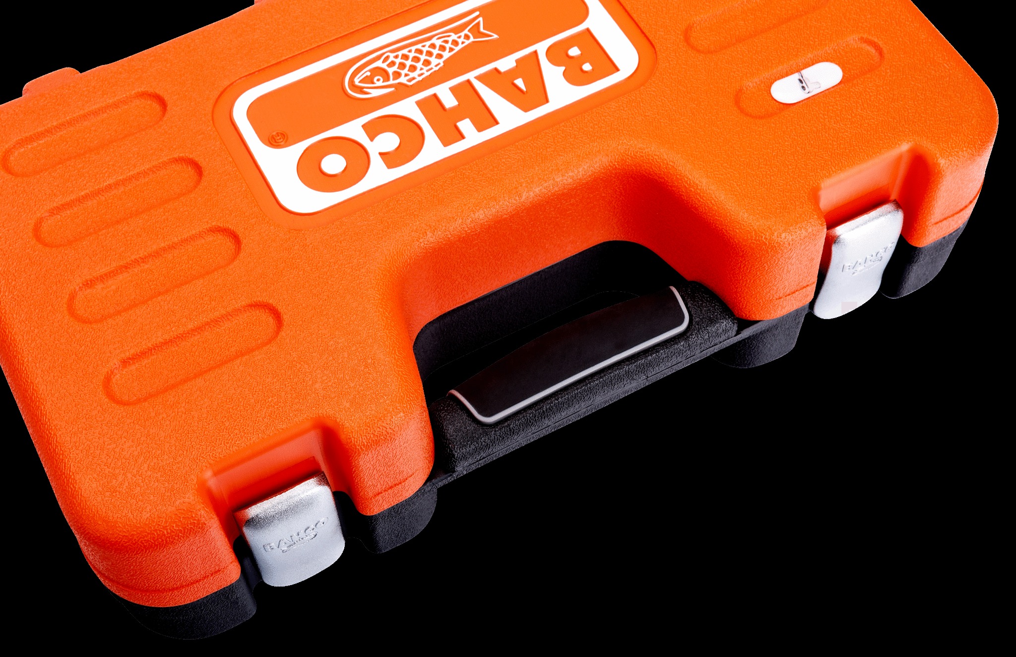 Bahco Socket Set 1/4" & 1/2" - Image 3