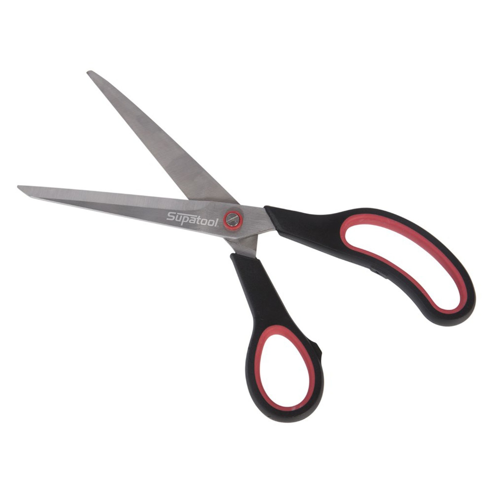 SUPATOOL S6004 GENERAL PURPOSE SCISSORS 250MM