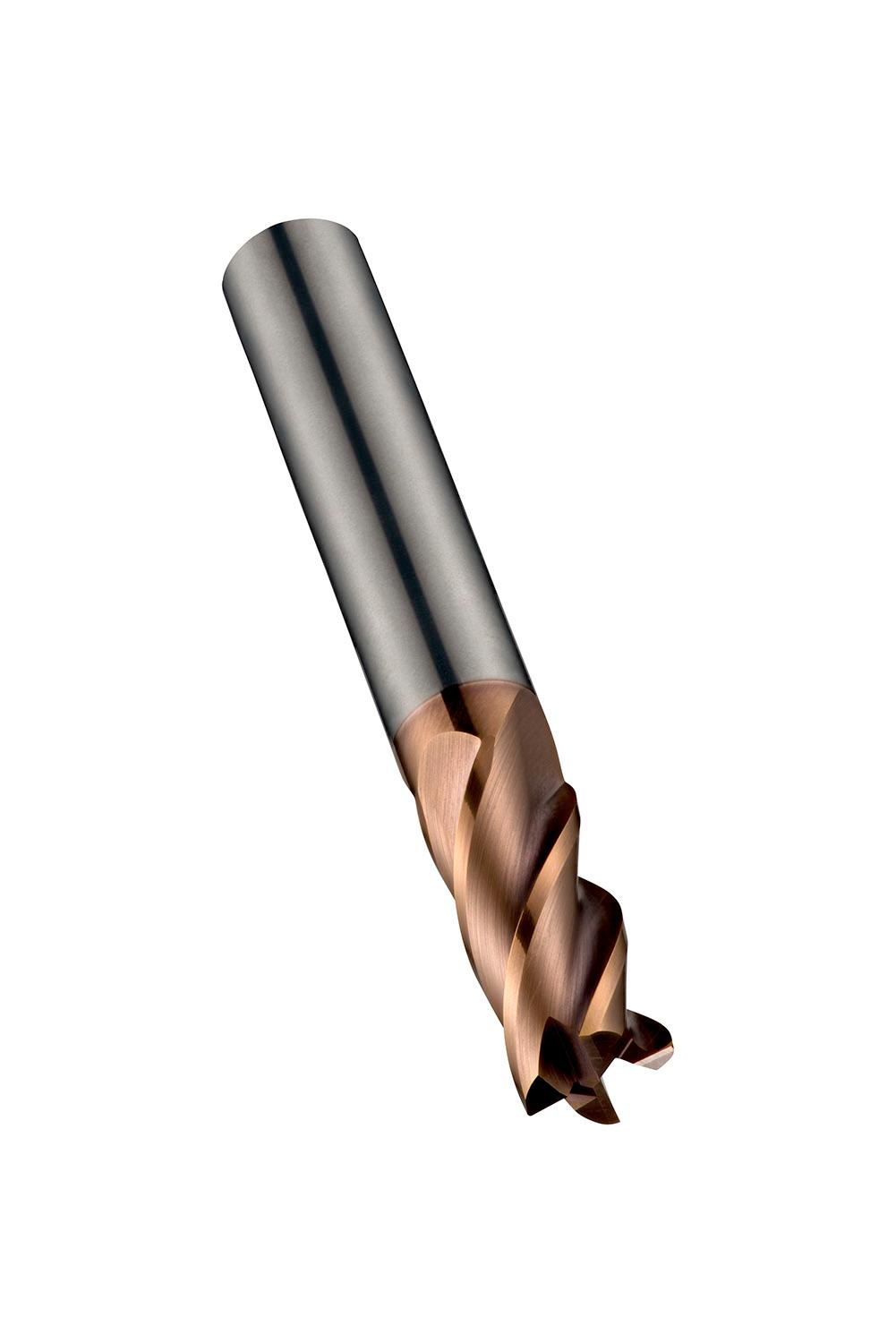 DORMER S7668.0 Carbide Cutters