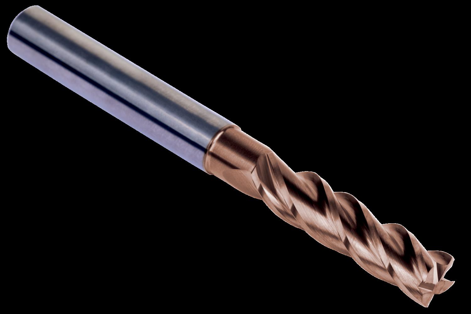 DORMER S76812.0 Carbide Cutters