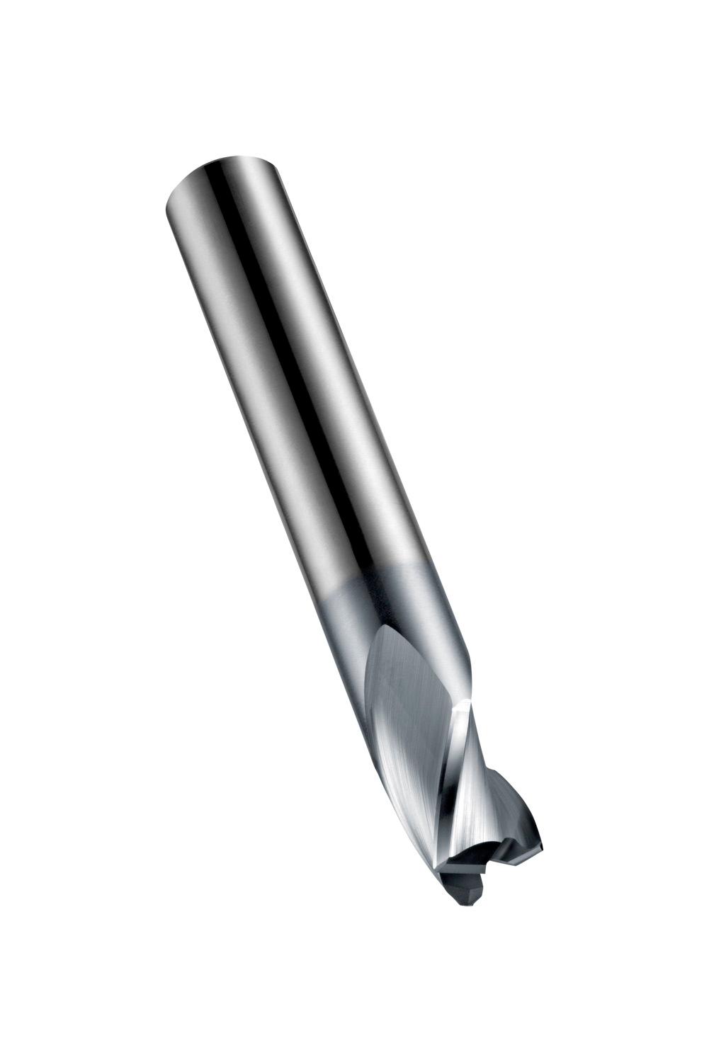 DORMER S803HA1.5 Carbide Cutters