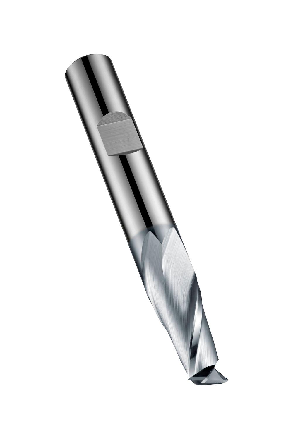 DORMER S812HB2.0 Carbide Cutters