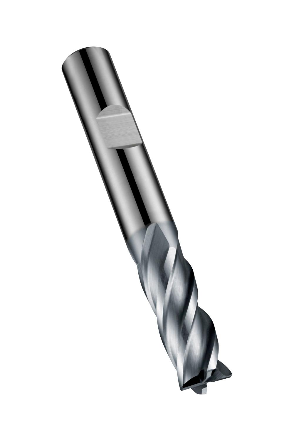 DORMER S814HB4.0 Carbide Cutters