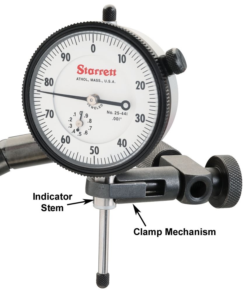 Starrett AUTOMOTIVE INSPECTION KIT S898Z-1 Inspection Kit - Image 2