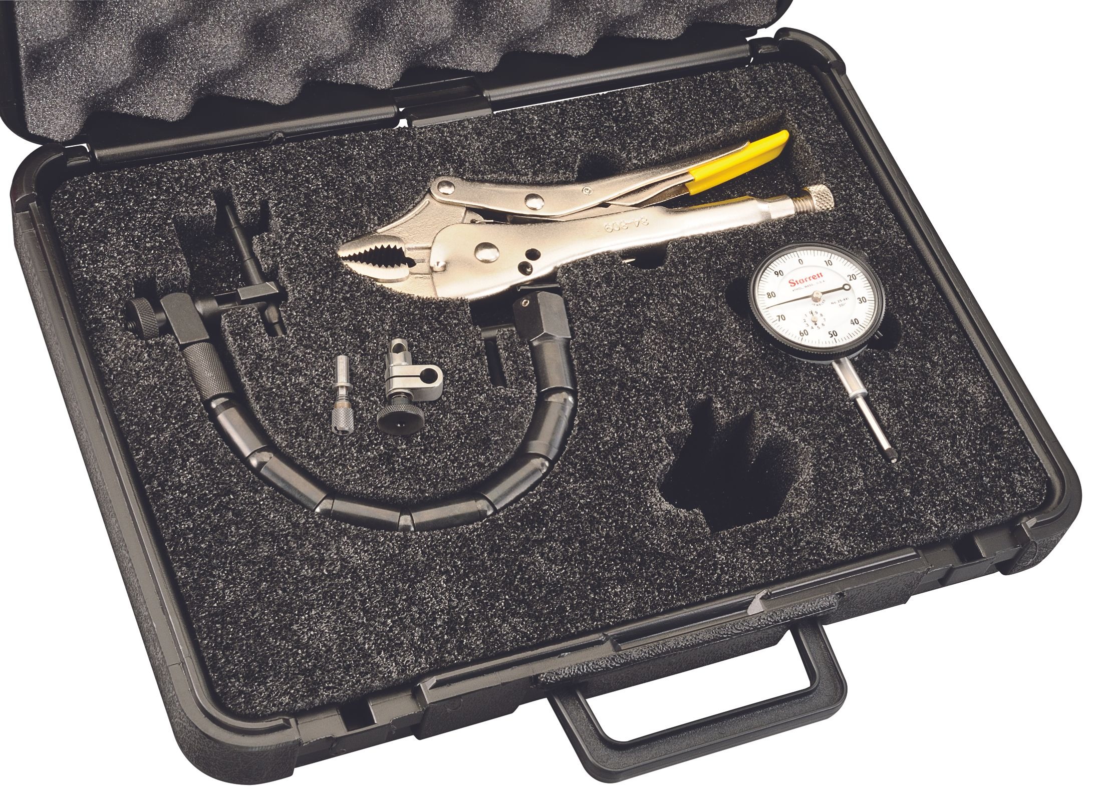Starrett AUTOMOTIVE INSPECTION KIT S898Z-1 Inspection Kit - Image 3