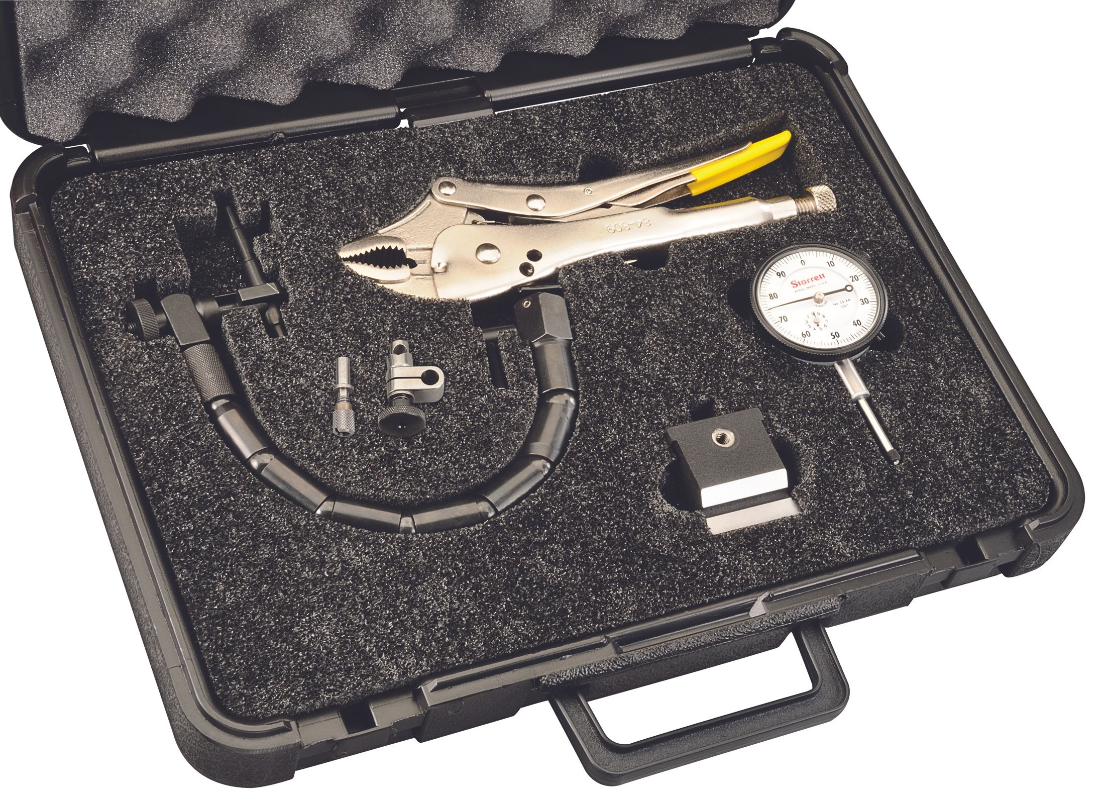 Starrett AUTOMOTIVE INSPECTION KIT S898Z-2 Inspection Kit - Image 2