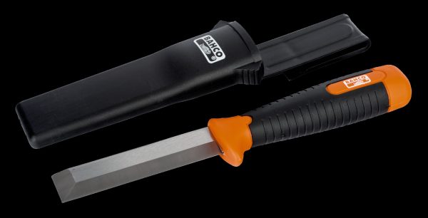 Bahco Wrecking Knife