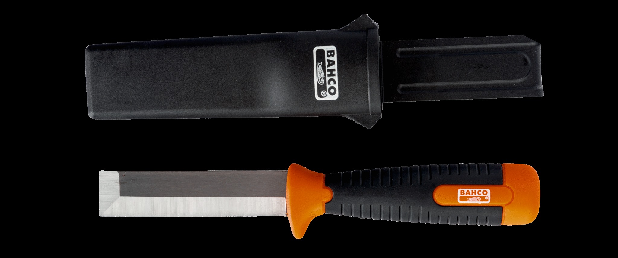Bahco Wrecking Knife - Image 3