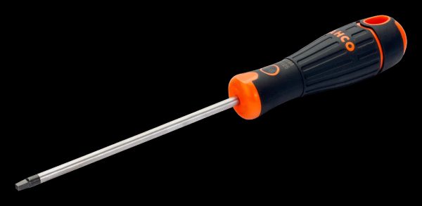 Bahco Robinson (Square Drive) No. 1 - blade length 100mm - BahcoFit