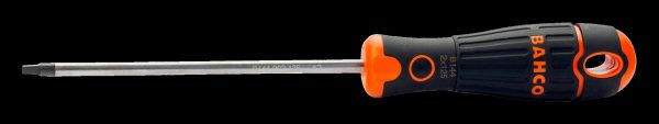 Bahco Robinson (Square Drive) No. 1 - blade length 100mm - BahcoFit - Image 2