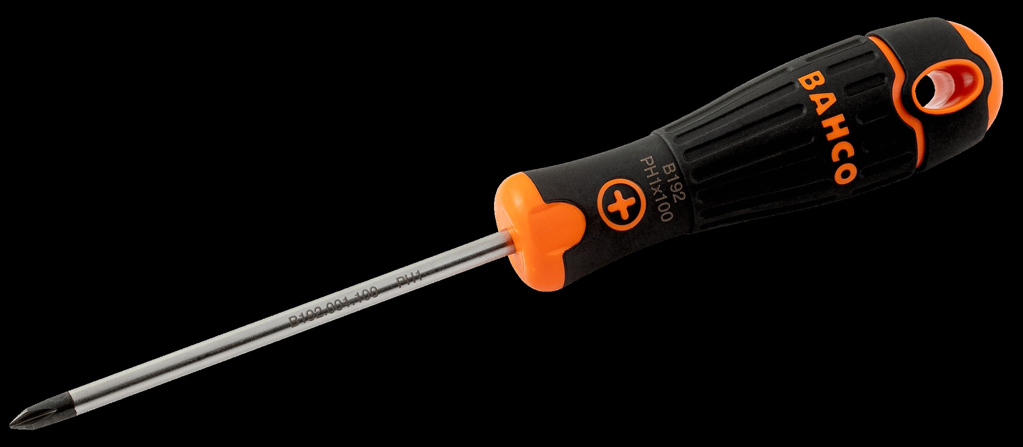 Bahco Phillips PH 2 - blade length 125mm - BahcoFit