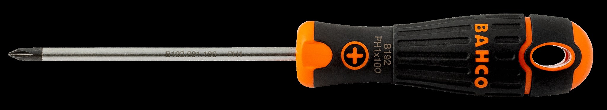 Bahco Phillips PH 2 - blade length 125mm - BahcoFit - Image 2