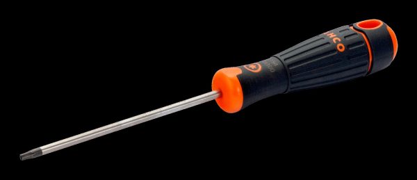 Bahco Torx T25 - blade length 125mm - BahcoFit