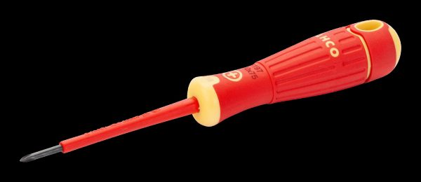 Bahco Phillips PH 1 1000v - blade length 80mm - BahcoFit