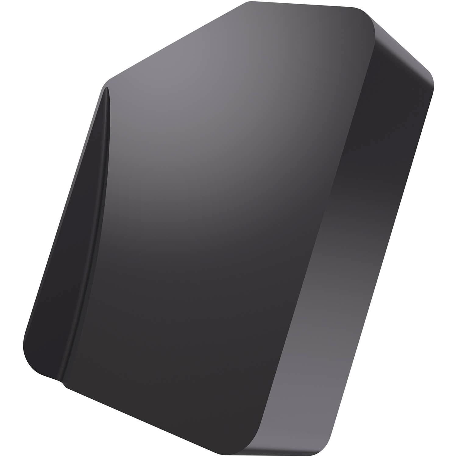 PRAMET SBKX 2207DZER:M8326 Milling inserts clamped by wedge