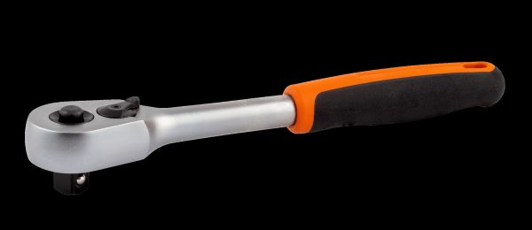 Bahco 1/2" drive reversible ratchet. Suits S87+7, S240, S106, S910 & S350AF