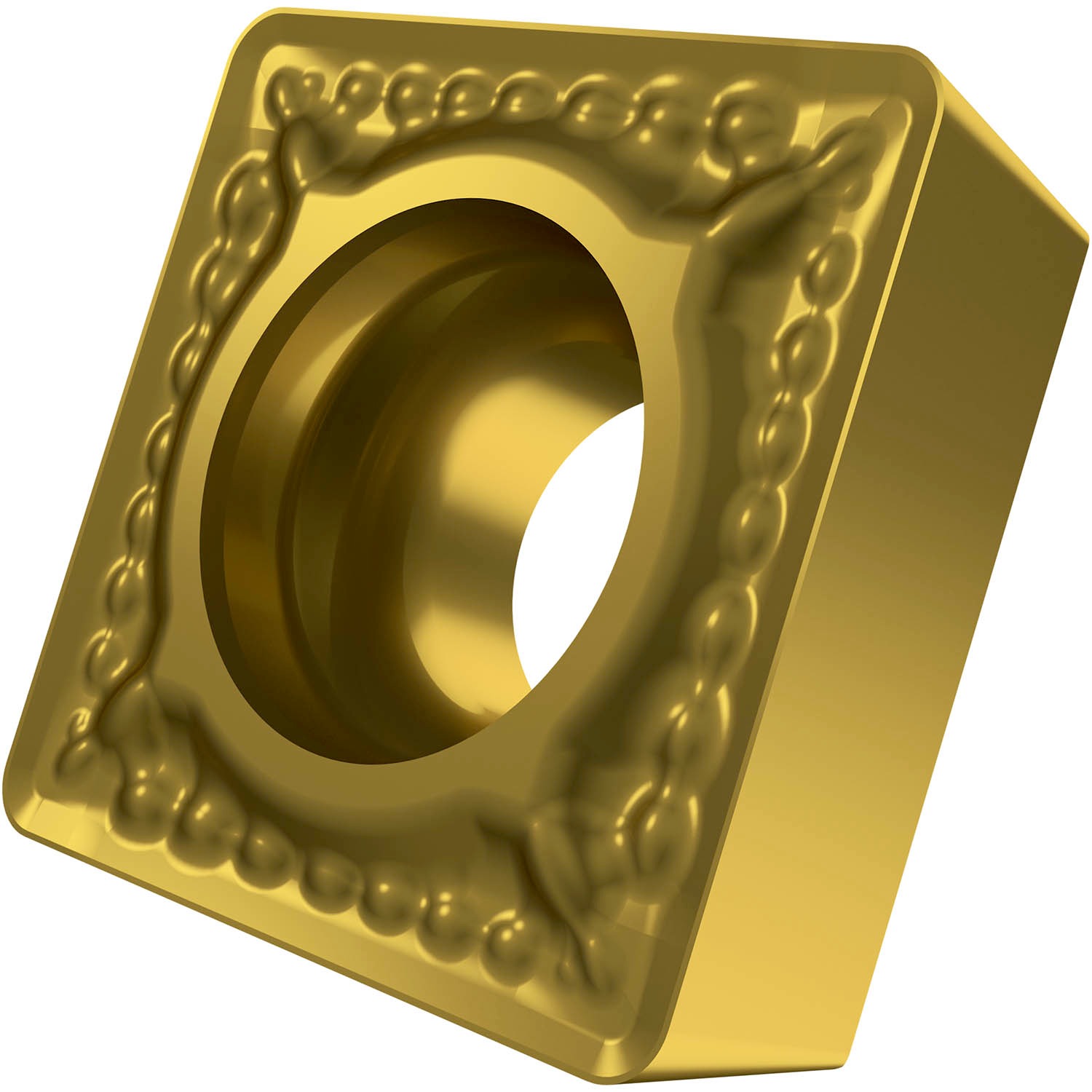 PRAMET SCET 050204-UD:D8330 Drilling Inserts