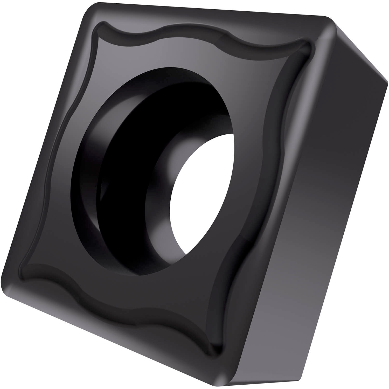 PRAMET SCGT 09T308E-NF1:T6310 Turning inserts positive