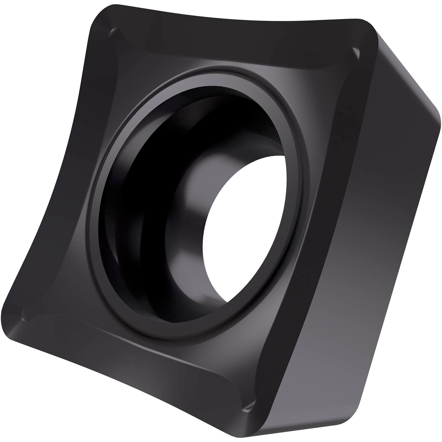 PRAMET SCGT 09T308E-SF3:T6310 Turning inserts positive