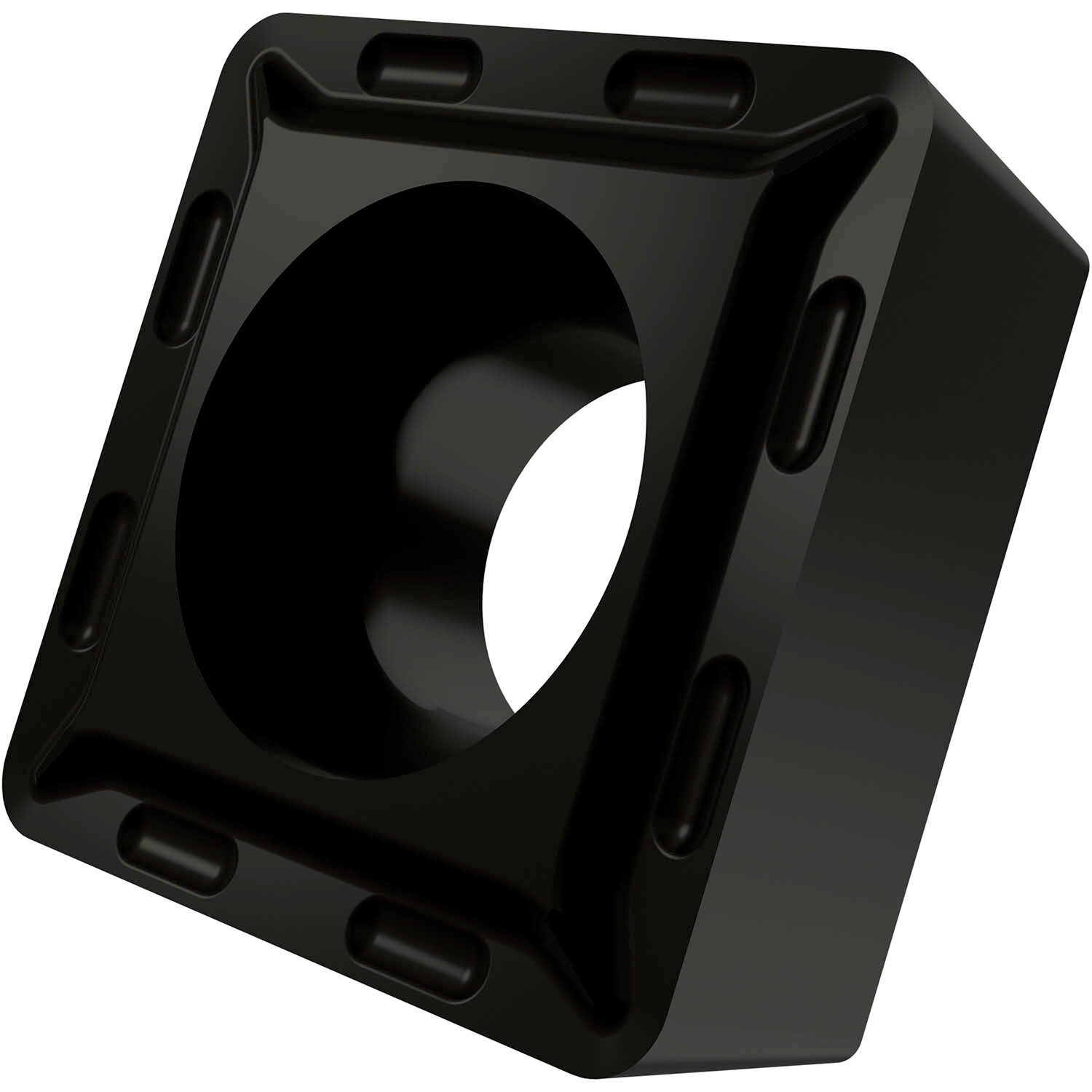 PRAMET SCMT 09T304E-FF2:T9325 Turning inserts positive