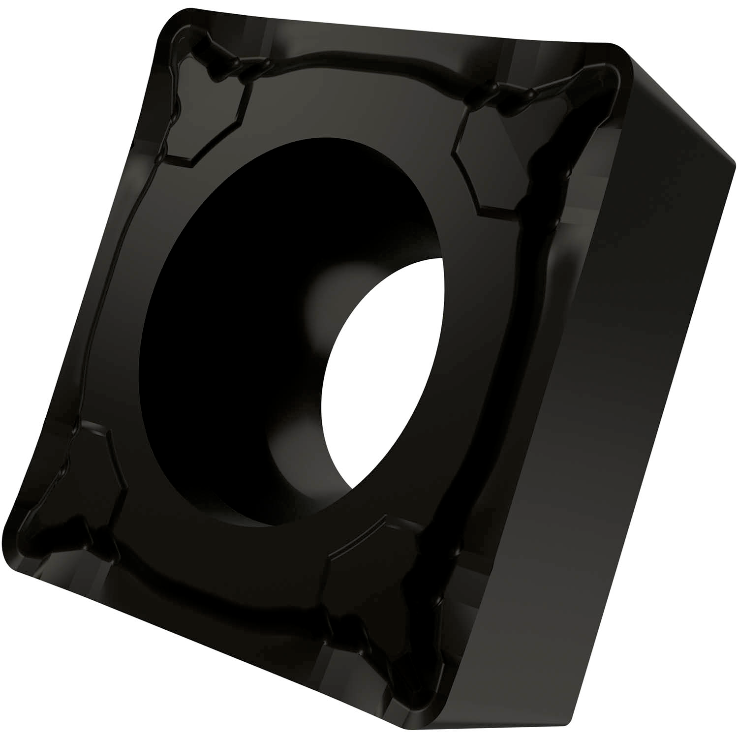 PRAMET SCMT 09T304E-UR:T9325 Turning inserts positive