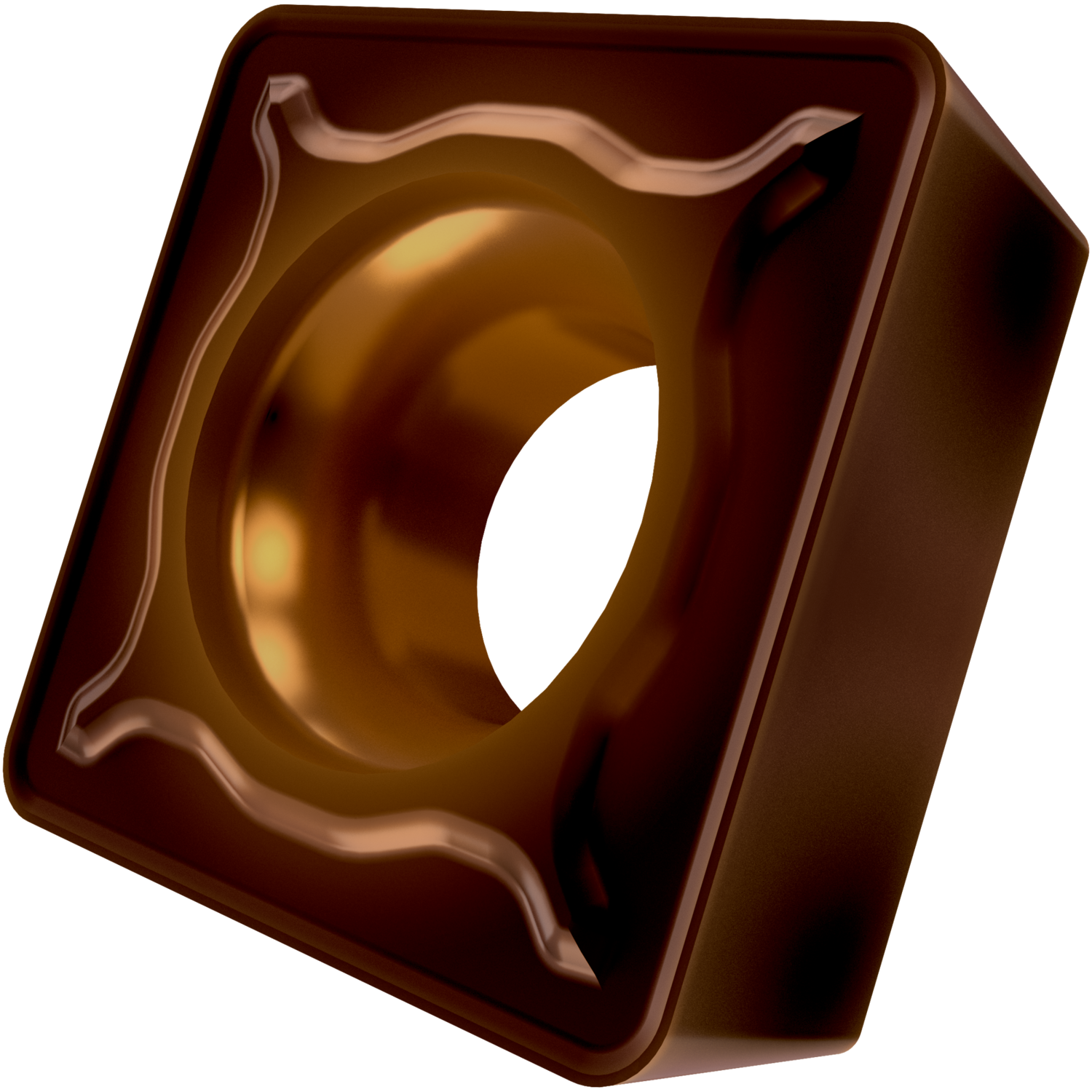 PRAMET SCMT 09T308E-FM2:T8430 Turning inserts positive