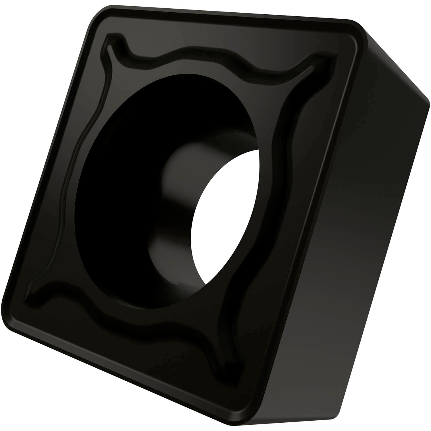 PRAMET SCMT 09T308E-FM2:T9325 Turning inserts positive