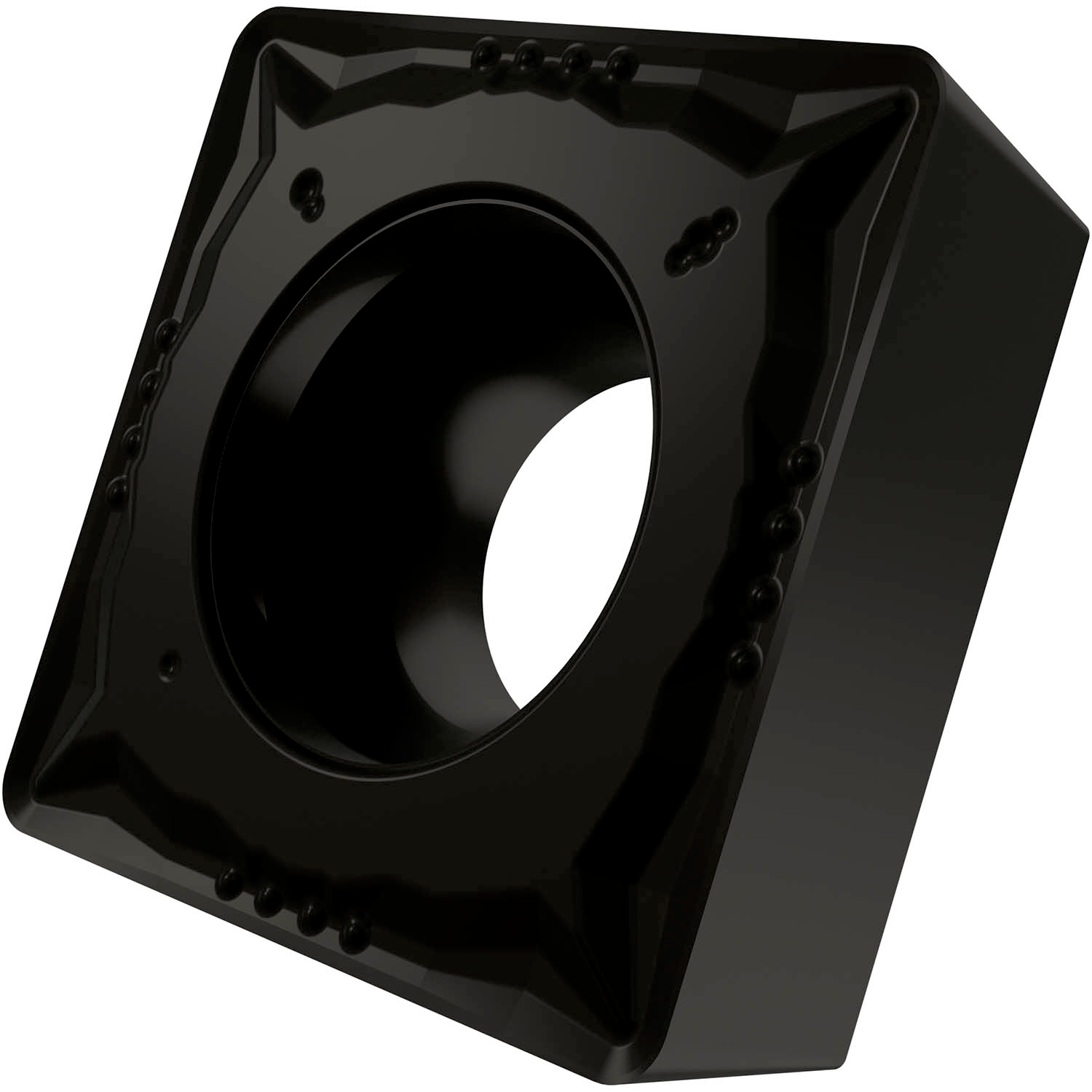 PRAMET SCMT 120404E-FM:T9325 Turning inserts positive