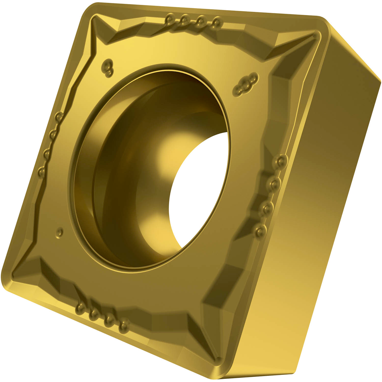 PRAMET SCMT 120408E-FM:T8315 Turning inserts positive