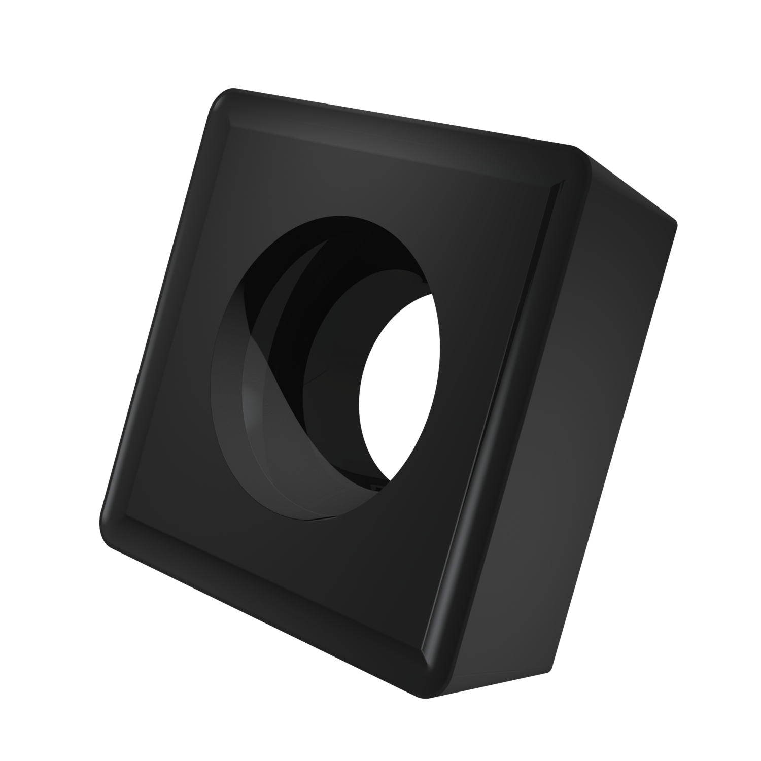 PRAMET SCMT 120408E-RF:T7335 Turning inserts positive