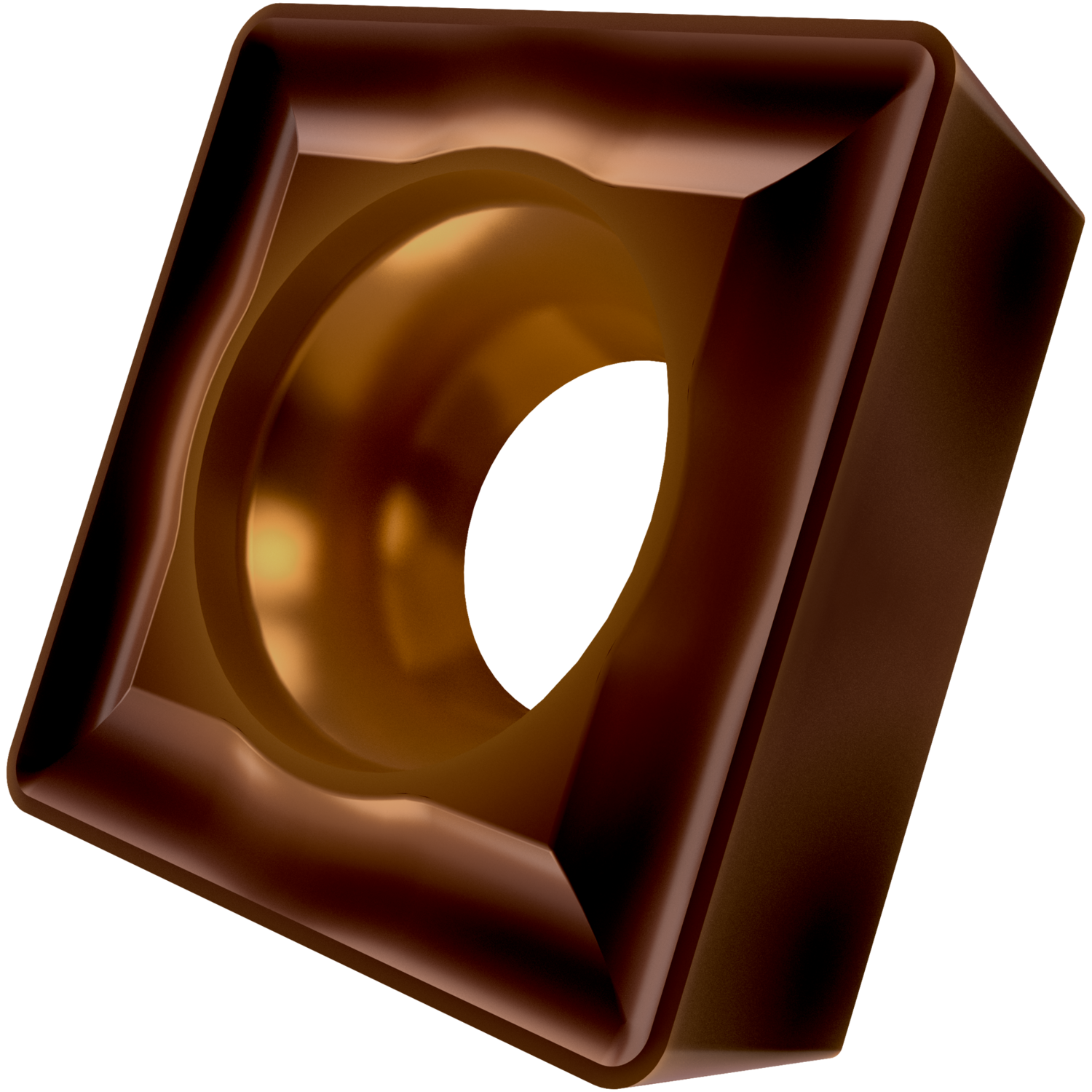 PRAMET SCMT 120408E-RM3:T8430 Turning inserts positive