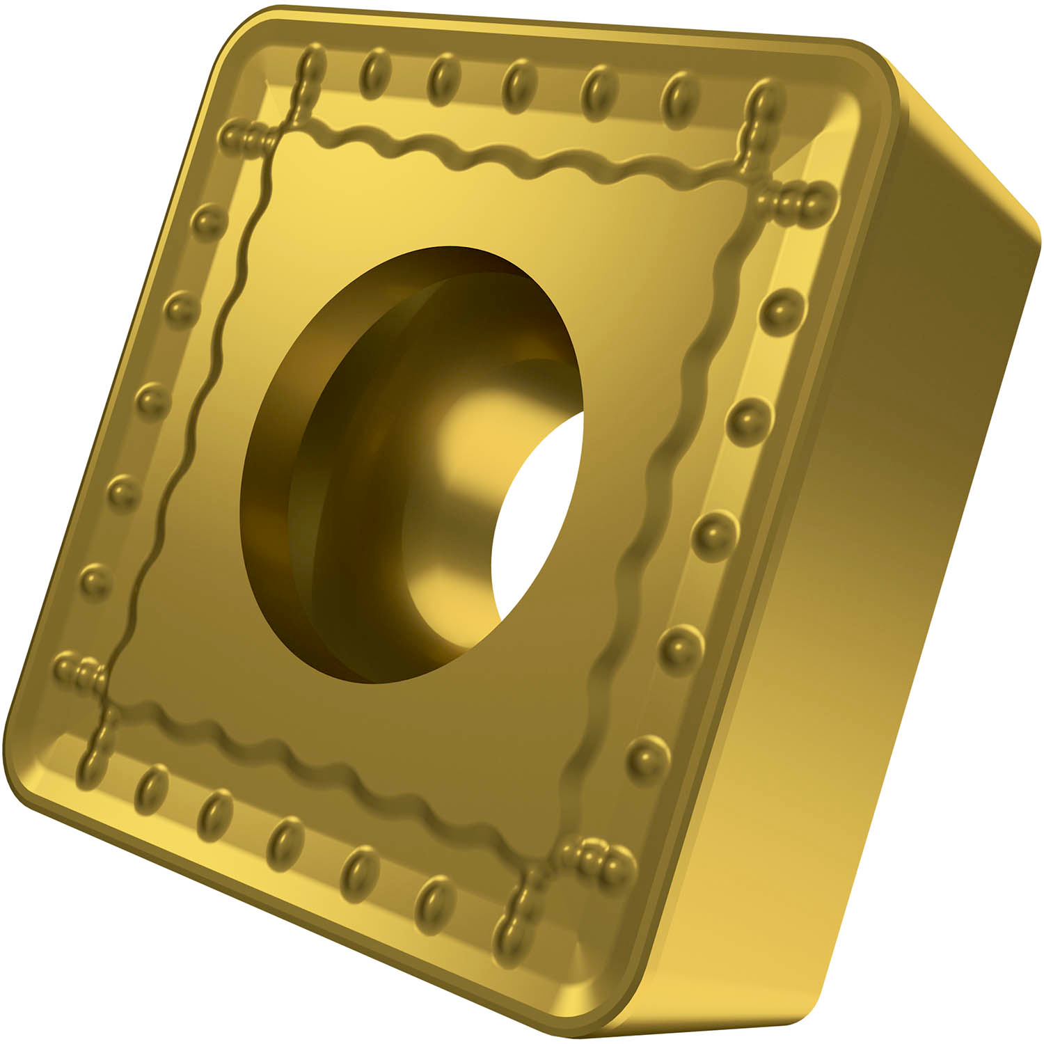 PRAMET SCMT 380932E-OR:6635 Turning inserts positive