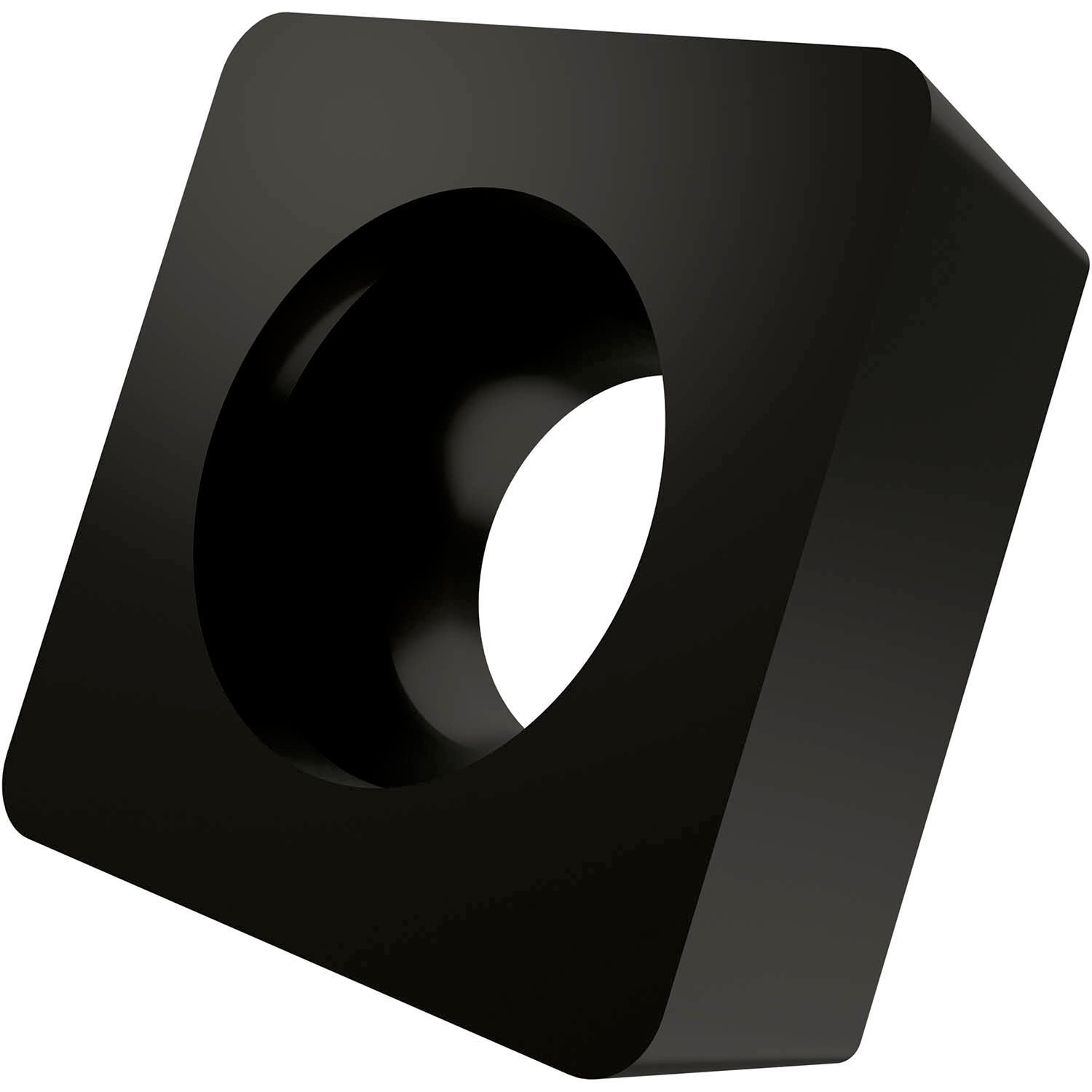 PRAMET SCMW 09T308:T5315 Turning inserts positive