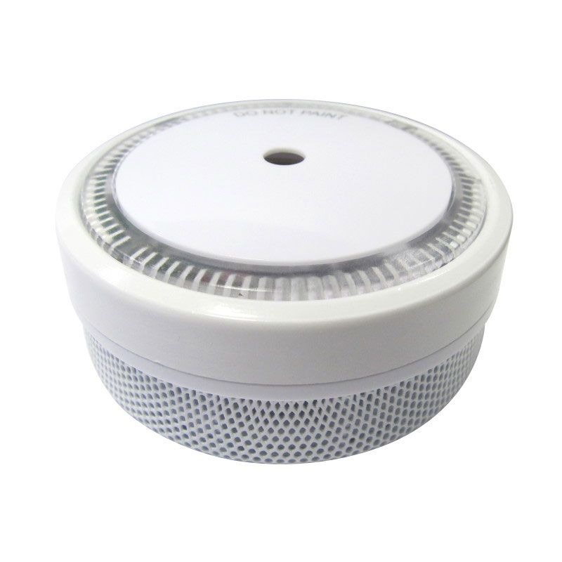 GUARDIAN - SMOKE ALARM PHOTOELECTRIC WITH 10 YEAR LITHIUM BATTERY