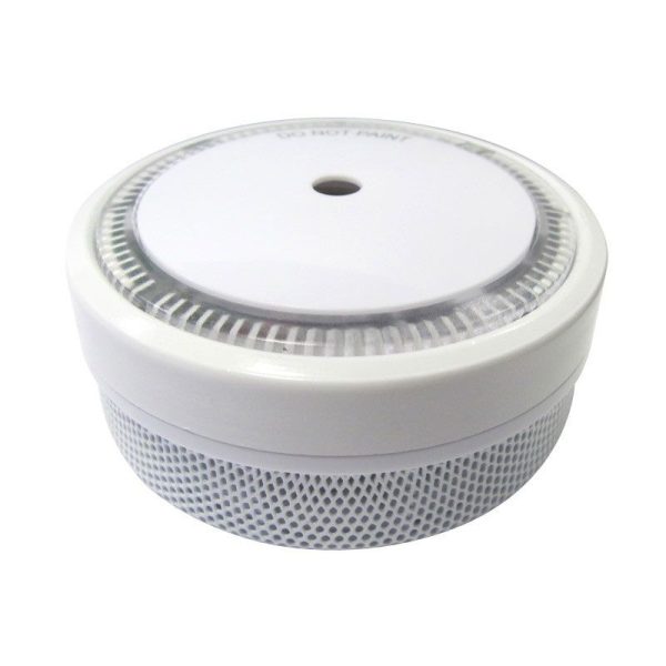 GUARDIAN - SMOKE ALARM PHOTOELECTRIC WITH 10 YEAR LITHIUM BATTERY