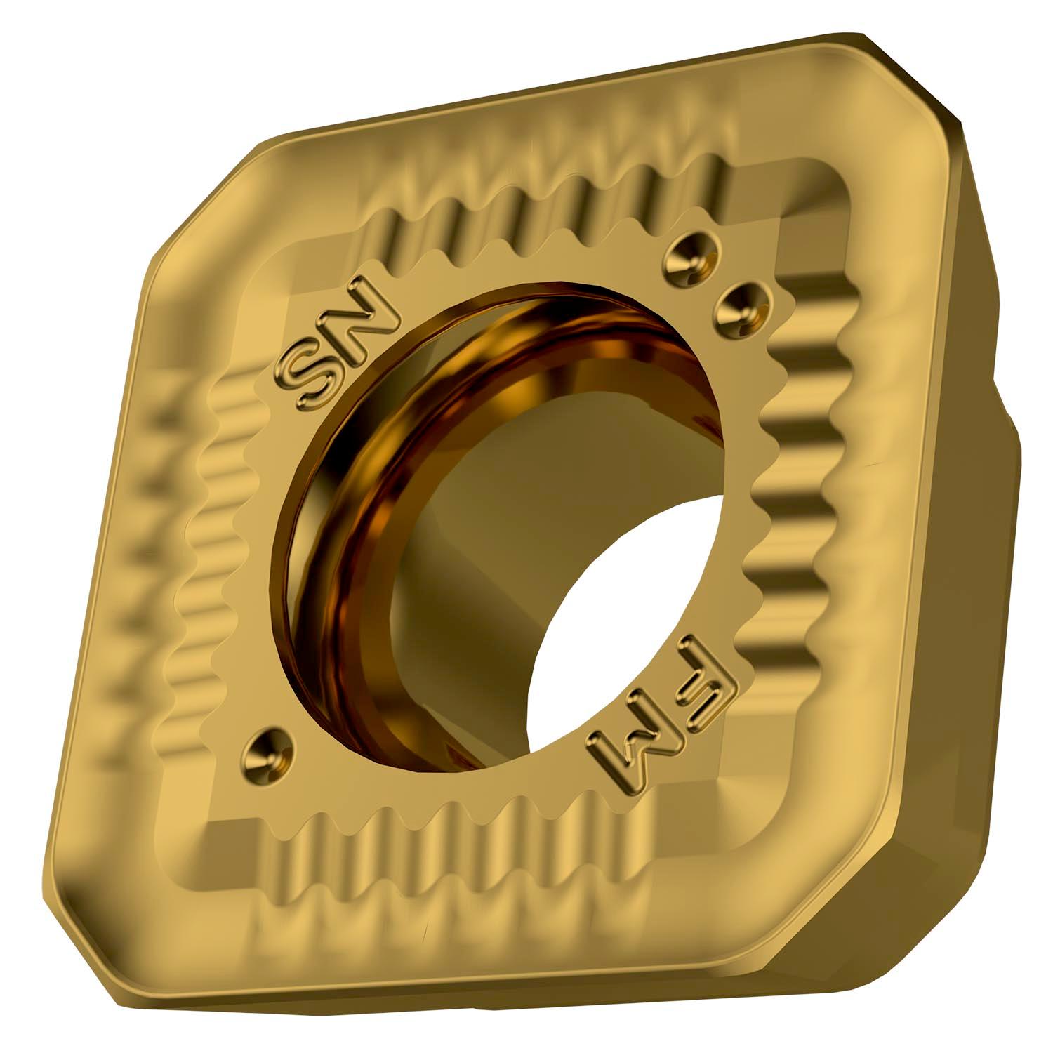 PRAMET SDKT 1205PDSR-FM:M8330 Milling - other and drilling inserts clamped by screw