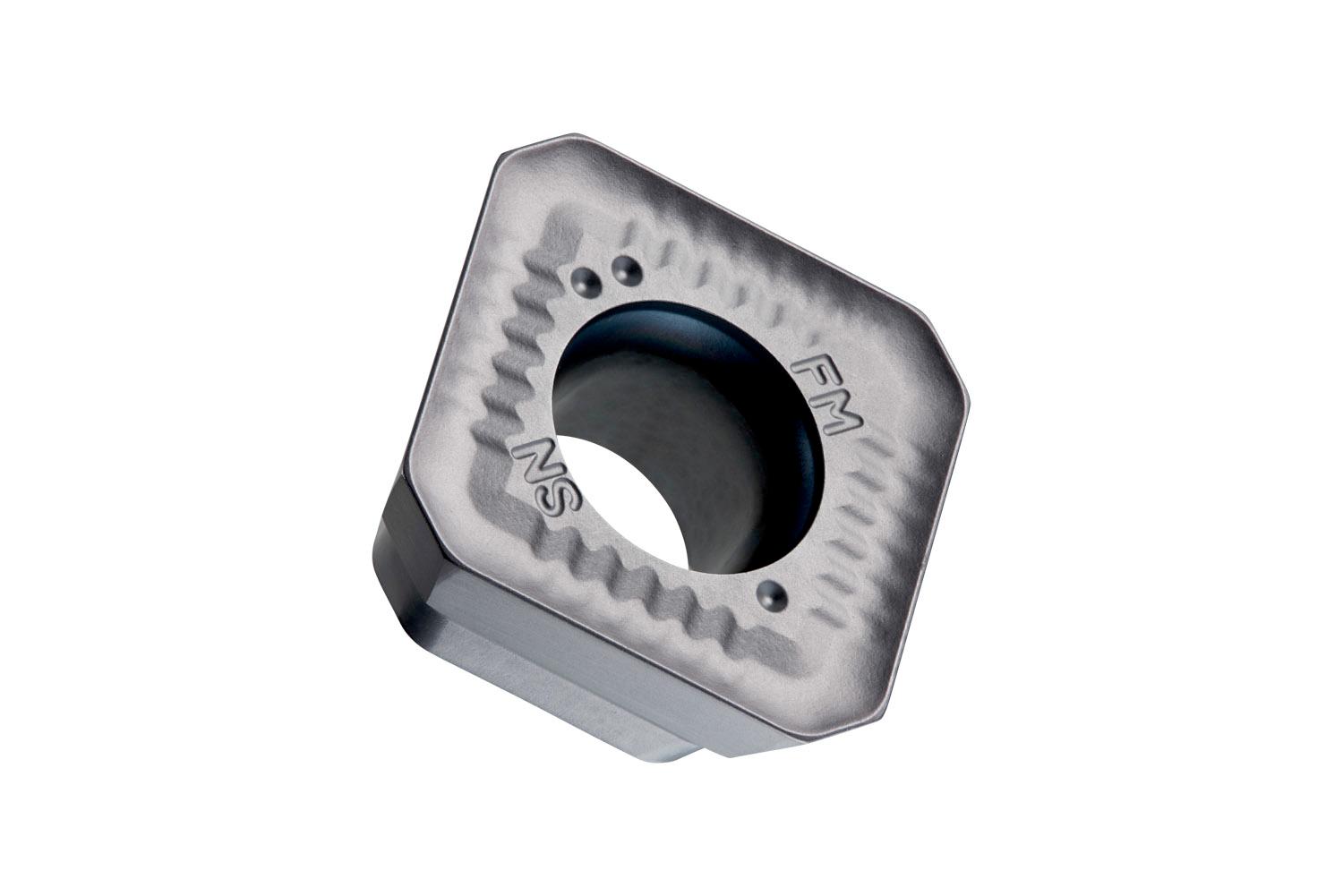 PRAMET SDKT 1205PDSR-FM:M8345 Milling - other and drilling inserts clamped by screw