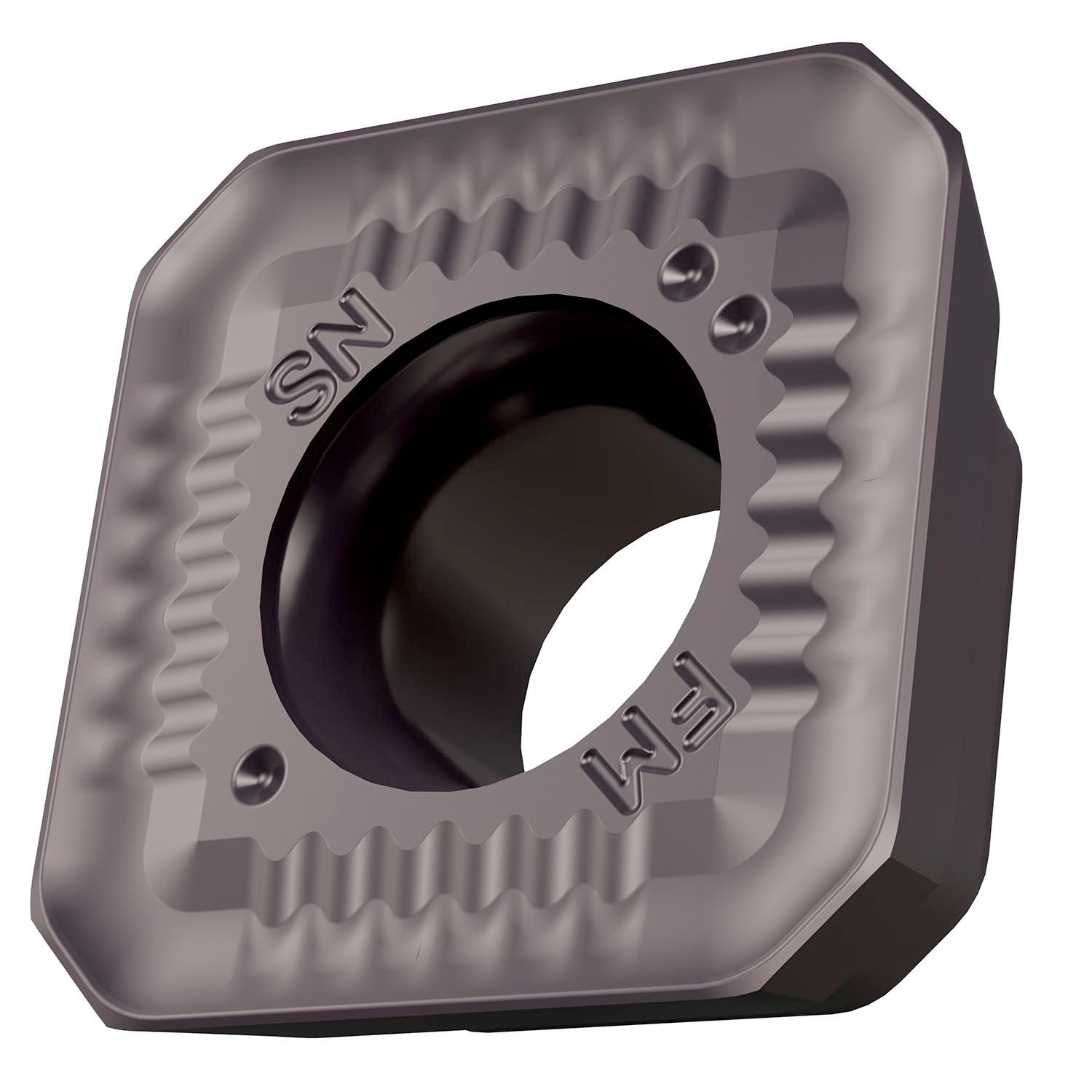 PRAMET SDMT 120508SN-FM:M8345 Milling - other and drilling inserts clamped by screw