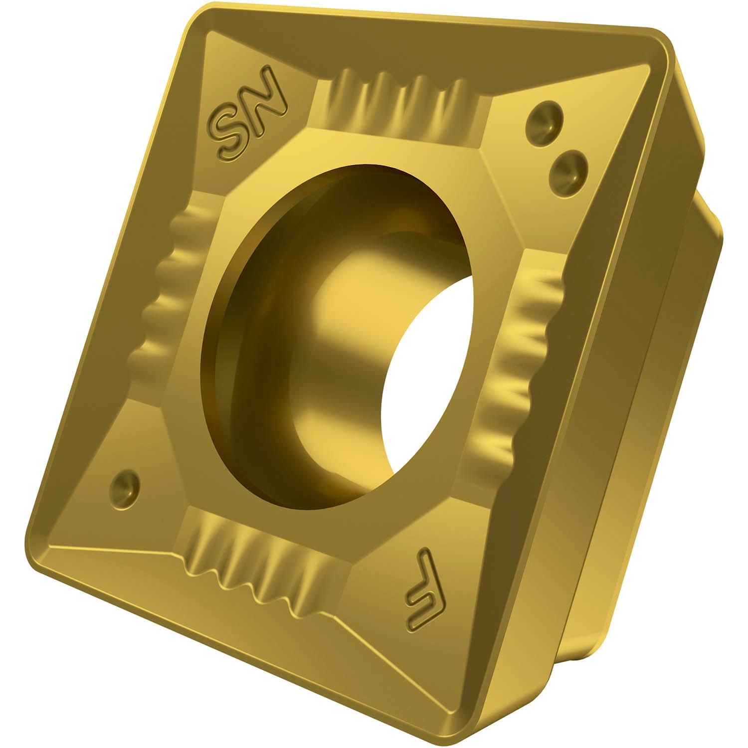 PRAMET SDMT 120508SR-F:M8330 Milling - other and drilling inserts clamped by screw